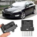 Blower Motor Resistor for Ford Mondeo Ba7 Widerstand 6g9t19e624ad