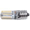 E17 5w 64 Led Lamp Bulb 3014 Smd Light Warm White Ac110v-220v
