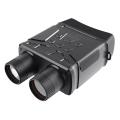 Binocular Night Vision Device with Video Recording Camera Binoculars