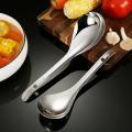 Household Large Vegetable Spoon, Large Soup Spoon, 23x6.7cm