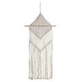 Indian Style Dreamcatcher Macrame Wall Hanging Tapestry