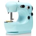 Household Multi-function Electric Micro-sewing Machine Us Plug
