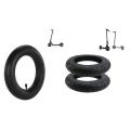 2pcs for Xiaomi Mijia M365 10 Inch Electric Scooter 10 X 2 Solid Tire