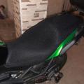 Motorcycle Protecting Cushion Seat Cover Fit for Kawasaki Versys 650
