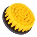 12 Piece Drill Brush Scrub Pads Scrubber Brush with Extended