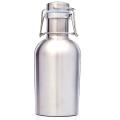 304 Stainless Steel Beer Pot Beer Barrel Swing Insulated Beer Bottle