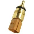 Engine Coolant Temperature Sensor Standard Tx198