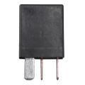 4-pin Black Multifunction Relay for Ford 9l2t-14b192-aa