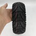 10 Inch Pneumatic Tyres 80/65-6 for Electric Scooter E-bike 10x3.0-6