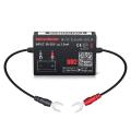 Auto Battery Monitor 6-20v Input Voltage Battery Monitor
