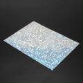 20sheets Holographic Sticker Pape for Inkjet Printer Cutting