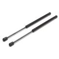 Pair Tailgate Rear Lid Lift Support Trunk Gas Struts Spring
