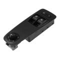 Electric Power Window Control Driver Switch for Peugeot Citroen 13-19