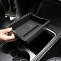 Center Console Organizer for 2021 Tesla Model 3 Y Accessories