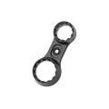 Repair Tool Mtb Front Fork Remove Wrench Bicycle Tools for Xct/xcm