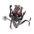 4.7:1 17+1bb Fishing Reel 8000 Series for Saltwater & Freshwater