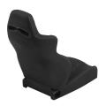 Plastic Driving Seat for 1/10 Rc Crawler Car Axial Scx10,black
