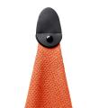 Magnetic Towel, for Strong Hold to Golf Carts Or Clubs,orange
