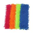 4pcs Cloth Mop Head Replace The Cloth Floor Cleaning Cloth The Mop