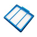 Hepa Filter Replacement Parts for Shark Iq Rv1001ae Rv101 Robot