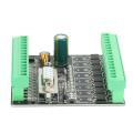 Plc Industrial Control Board,ws2n-20mt-232-s Logic Controller Module