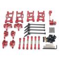 Modification Kits for Wltoys 144010 144001 144002 124017 Rc Car ,1