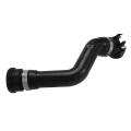 11157607779 Supercharged Intake Pipe Air Duct For-bmw Mini 1.6t R56
