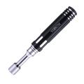 Hex Nut Key Socket Screw Driver Wrench 10mm Tool Kit for 1/6 Rc