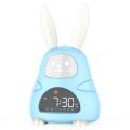 Children's Sleep Trainer, Alarm Clock for Kids Girls Boys Bedroom