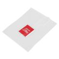 1000 Pcs5.5 X 7cm Pyramid Tea Bag Filter Nylon Transparent Tea Bag