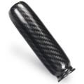Carbon Fiber Car Handbrake Grip Cover Trim for Mini Cooper R55