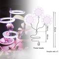 Ring Grow Light Dc5v Usb Phytolamp for Plants Led Full Spectrum C