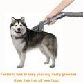 Dog Pet Brush Dog Brush Trigger Lock for Dyson V8 V7 Dog Brush A