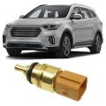 Engine Coolant Temperature Sensor Standard Tx198