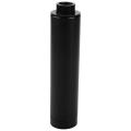 Fuel Filter Aluminum for Napa 4003 Wix 24003 Car Slovent Black 6 Inch