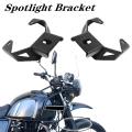 Fog Light Mount Spotlight Bracket for Royal Enfield Himalayan