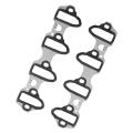 Intake Manifold Gasket Set - for 4.8l 5.3l 6.0l Chevy Silverado