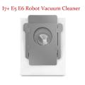 9pcs Dust Bag for Irobot Roomba I7+ E5 E6 Robot Vacuum Cleaner Parts
