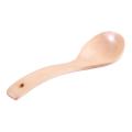 Small Wooden Spo On Tasting Spo On Condiments Salt Spoons for Kitchen