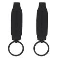 Key Fob Cover for Tesla Model S,silicone for Tesla S(model S)