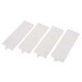4pcs for 360 Sweeping Robot C50 Accessories Filter Vacuum Cleaner