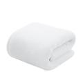 Large White Hotel Bath Towel Thickness White Adults Bathroom Towel