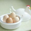 Chicken Shaped Microwave Eggs Boiler Cooker Kitchen Appliances