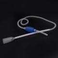 Direct Suction Type Fish Tank Manual Cleaner Pump