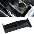 Center Console for Benz C Class W206 C200 2022 Armrest Tray Holder