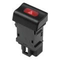 Hazard Flasher Switch for Nissan Sentra Sunny Car Auto Accessories