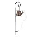 Solar Lights for Outdoor Garden Lamps Watering Can Solar Fairy Lights