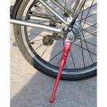 Litepro Bicycle Kick Stand Road Bike Kickstand(red)