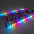 50pcs Ws2811 Led Pixel Light String Advertising Pouring Waterproof