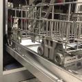 W10195416 Dishwasher Wheel Rack for Kitchen Aid Whirlpool Kenmore